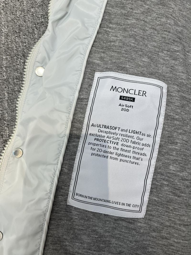 Moncler Outwear